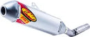 Honda CRF 125 F [2023-2027] - Mini Factory 4.1 Slip-On rear silencer - Surface: stainless steel - Picture 6