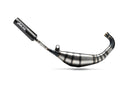 Derbi Senda DRD Racing SM 50 2T D50B0 [2012–] - Auspuff R5 Carbon
