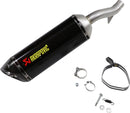 Honda CBR 500 R [Akrapovic] - final silencer-4