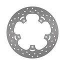 Yamaha YP 250 [EBC] - D Series Round Scooter Brake Disc