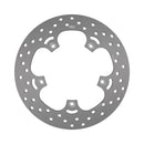 Yamaha YP 250 [EBC] - D Series Round Scooter Brake Disc