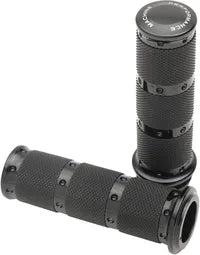 Harley Davidson Nightster 975 Special [PERFORMANCE MACHINE (PM)] – Contour XLS Renthal Griffgummis