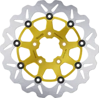 Ducati Scrambler 803 [2018-2019, 2021-2024, 2023-2024] - brake disc - picture 10