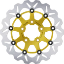 Ducati Scrambler 803 [2018-2019, 2021-2024, 2023-2024] - brake disc - picture 10