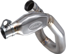Ducati Desmo 450 Mx [2026] - Megabomb Krümmerrohr – Material: Titan – Bild 1