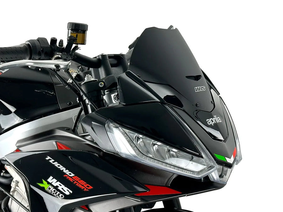 Aprilia Tuono 660 [WRS] - windshield