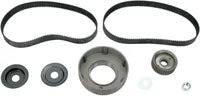 Harley Davidson Fxwg [BELT DRIVES LTD.] – 8 mm Riemenantrieb