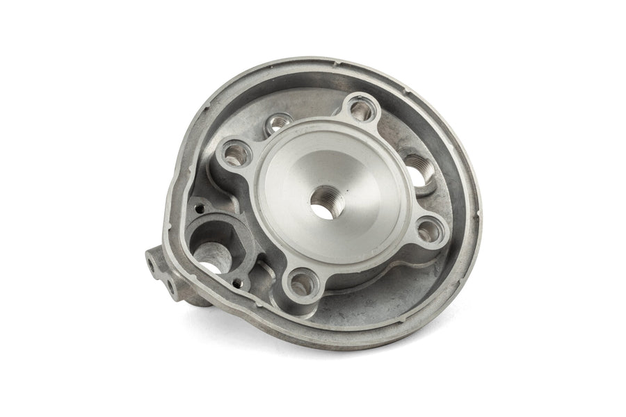 Fantic XM 50 2T - cylinder crankshaft 80ccm gray cast iron