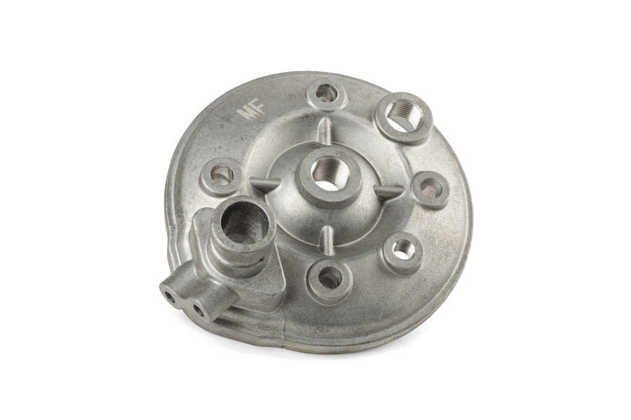 Beta RR SM 50 2T - cylinder crankshaft 80ccm gray cast iron