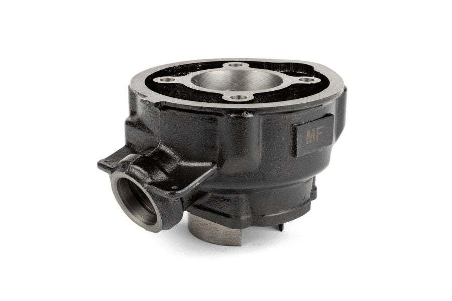 Beta RR-T SM 50 2T - cylinder crankshaft 80ccm gray cast iron