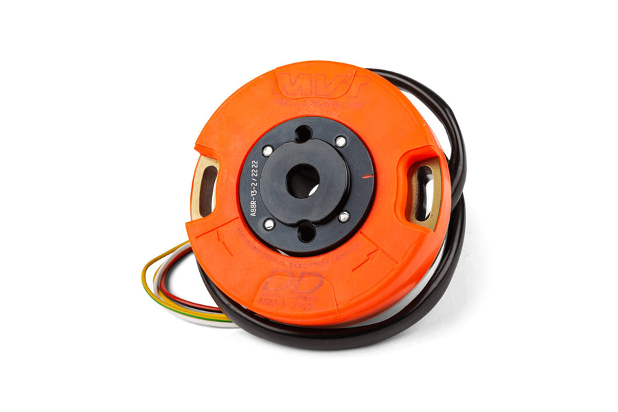 Rieju MRT 50 2T - Zündung Digital Direct