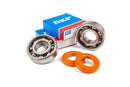 Derbi Senda DRD Racing SM 50 2T D50B0 [2012–] - Motorpack Sport MK2 50ccm