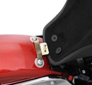harley davidson flst [DRAG SPECIALTIES] – EZ-ON Solo Seat with Bracket-4