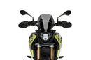 BMW F 900 GS [2025] – Sportscheibe – Stark getönt