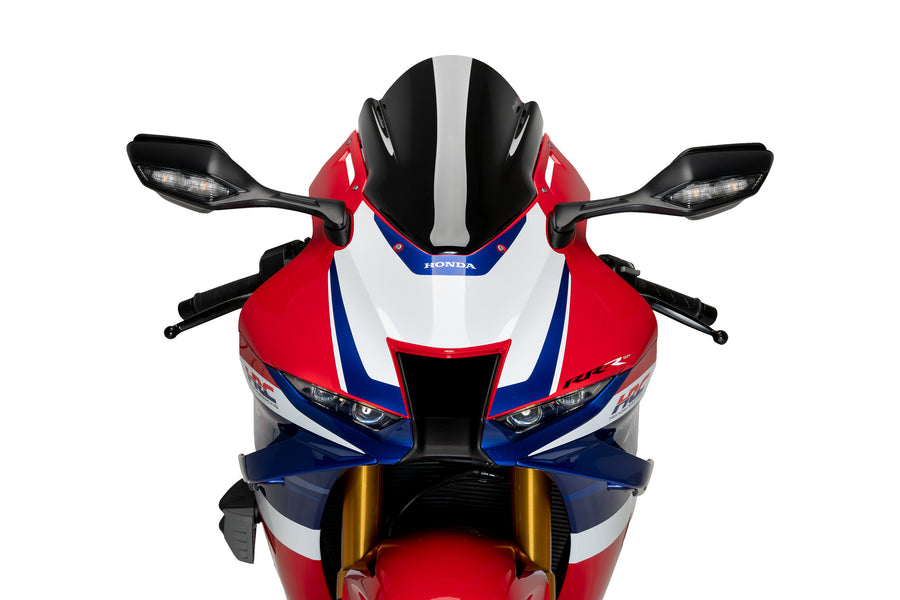 HONDA CBR 1000 RR-R FIREBLADE SP [2025] – Z-Racing Screen – Black