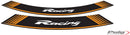 UNIVERSAL UNIVERSAL UNIVERSAL – Rim Strips Specials – Silver-7