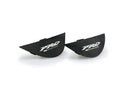 KAWASAKI ZX-6R NINJA [2018] – Spare Parts - Plastic Caps With Logo Per Pair-3