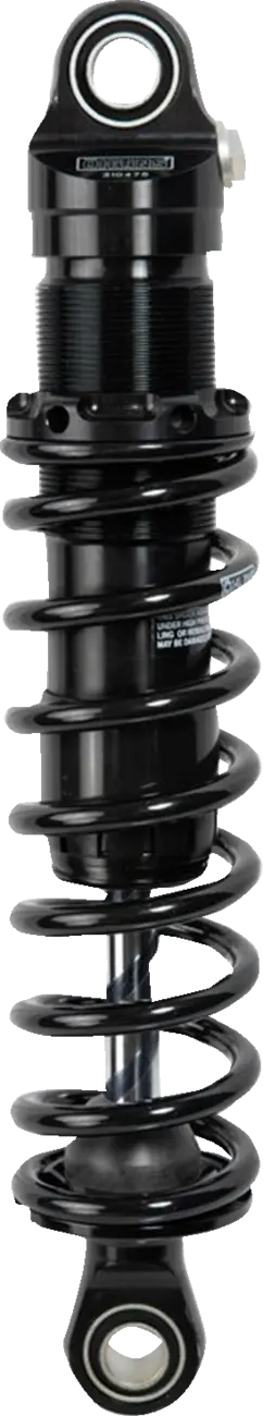 harley-davidson road glide st [OHLINS] – double shock absorber STX36