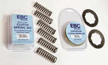 Honda NS 400 R [EBC] - CSK coupling spring set - 0