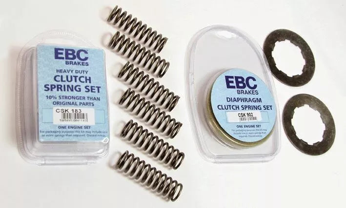 Husqvarna 701 Vitpilen [EBC] - CSK coupling spring set