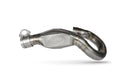 Yamaha Yz 450 F [2026-2027] - Megabomb Header 4-Takt – Oberfläche: Edelstahl – Bild 1