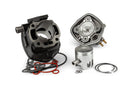 MBK Nitro 50 2T LC [2000–] - Zylinderkit und Kurbelwelle 70 Grauguss LC