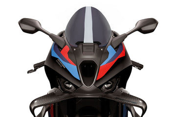 BMW M 1000 RR [2025] – R-Racer windscreen – heavily tinted - 0