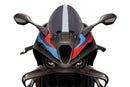 BMW M 1000 RR [2025] – R-Racer windshield – tinted-2
