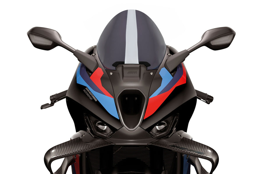 BMW M 1000 RR [2025] – R-Racer windshield – tinted