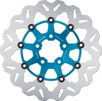 Harley-Davidson Vrscr 1130 Street Rod [2006-2007] - Wave® brake disc - picture 3