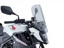 honda cb 500 hornet [WRS] – touring windshield CB500 Hornet-7