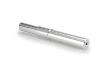 UNIVERSAL UNIVERSAL UNIVERSAL – Spare parts - Replacement axles Ø 13mm – Anodized - 0