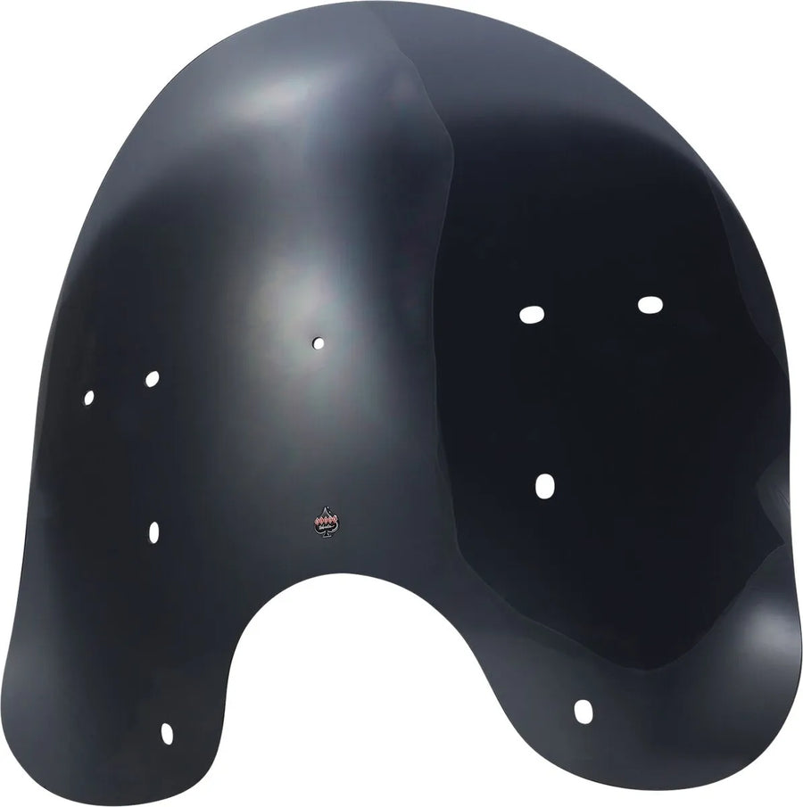 harley davidson flstc [KLOCK WERKS] - Flare™ billboard windshield