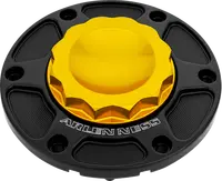 Harley-Davidson FLTRXRRSE 2147 Road Glide RR CVO 131 [2025] - Billet Kraftstoffverteiler-Kit – Bild 12