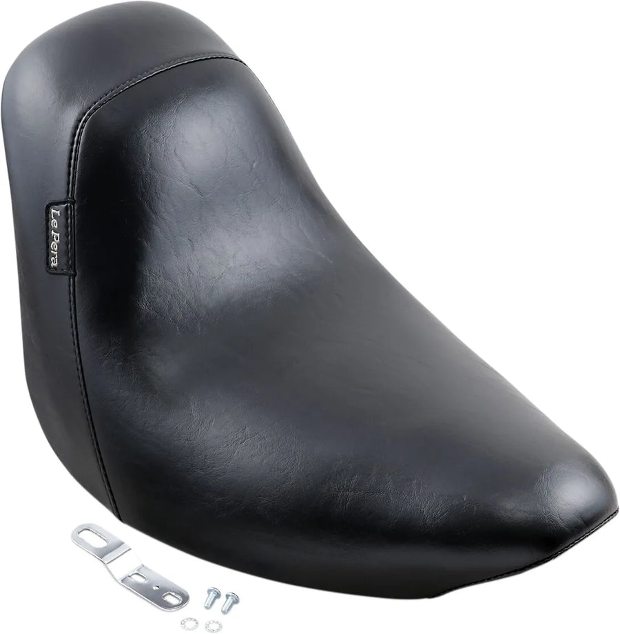 harley davidson flstf [LE PERA] – Bare Bones Solo Seat