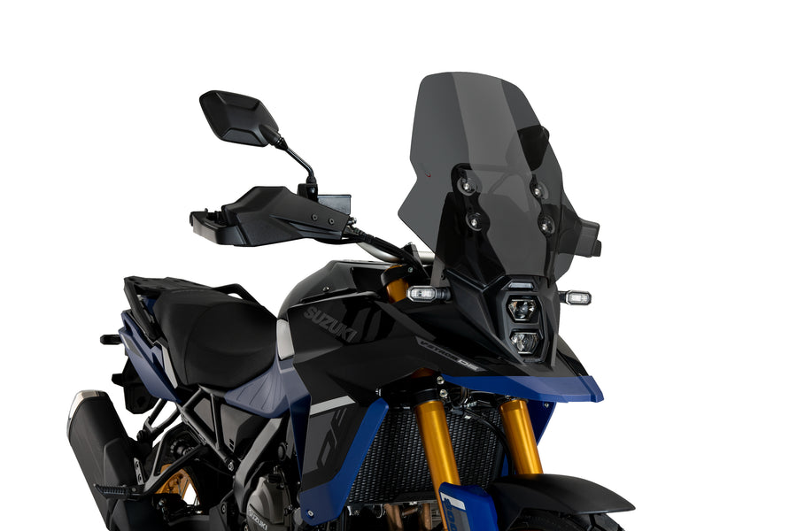 SUZUKI DL 800 V-STROM [2025] – Touring Screen – Tinted