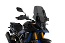 SUZUKI DL 800 V-STROM [2025] – touring screen – black-7