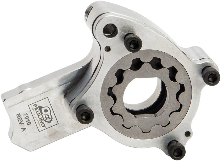 Harley-Davidson FXDWG3 1450 Dyna Wide Glide Limited Edition [2002] - OE+ Ölpumpe – Bild 1