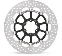 Honda CRF 1000 L Africa Twin Adventure Sports [2018] - brake disc – picture 10