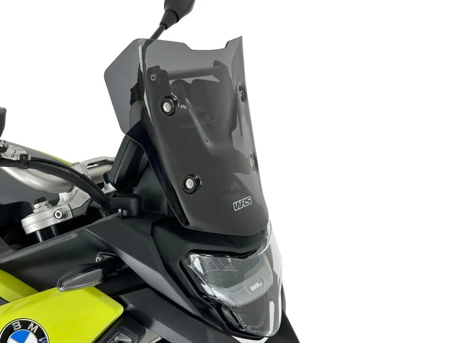 BMW F 900 GS [WRS] - windshield