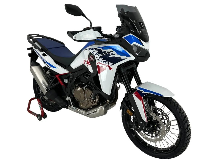 Honda CRF 1100 Africa Twin [WRS] - windshield