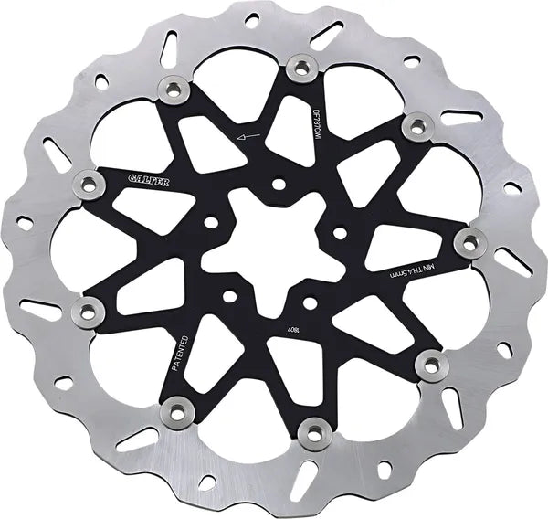 Ktm 890 Duke Gp [2022-2023] - brake disc - picture 4