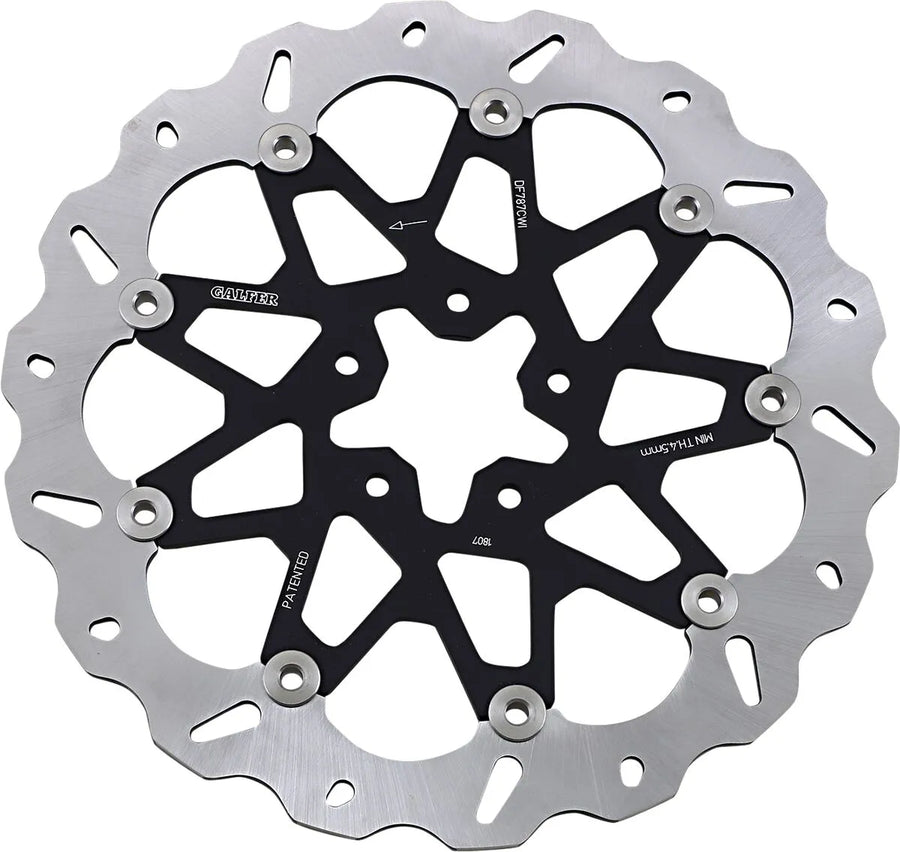 Ktm 890 Duke Gp [2022-2023] - brake disc - picture 2