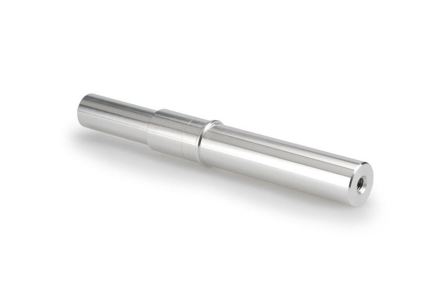 UNIVERSAL UNIVERSAL UNIVERSAL – Spare parts - Replacement axles Ø 18mm – Anodized