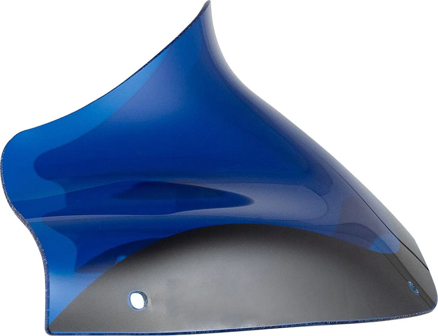 harley davidson fltruse [KLOCK WERKS] – Kolor Flare™ windshield