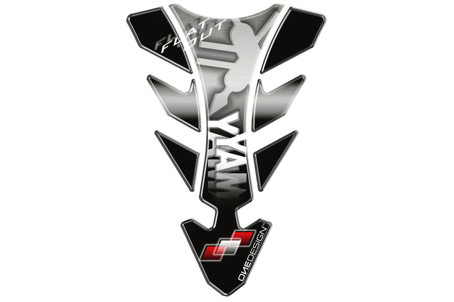 UNIVERSAL UNIVERSAL UNIVERSAL – Future tank protector – black