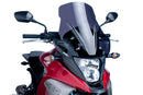 HONDA CROSSRUNNER [2014] – Touring Screen – Transparent-6
