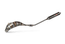 Aprilia SX 50 2T - Exhaust BRK Cross