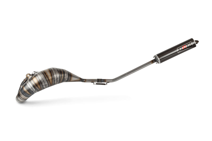 Aprilia SX 50 2T - Exhaust BRK Cross