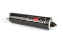 Aprilia RX 50 2T D50B1 [2006–] - Exhaust BRK Cross